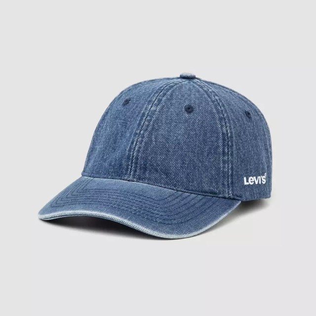 Levis Essential Cap Καπέλο Τζιν