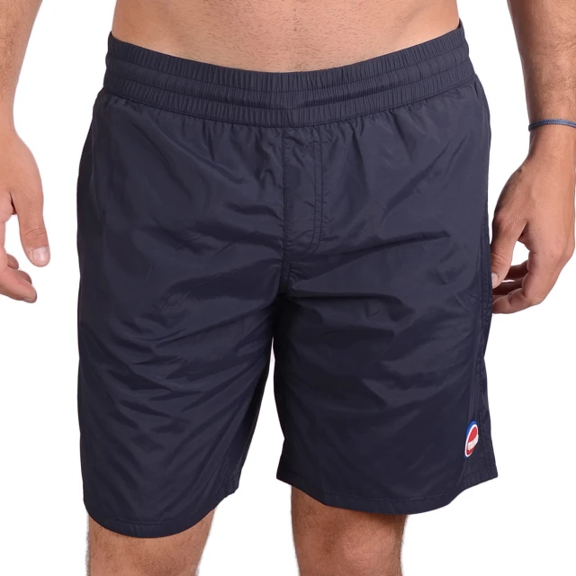 72507Vp-S21 Mens Swim Shorts Colmar Μαγιω Μπλε