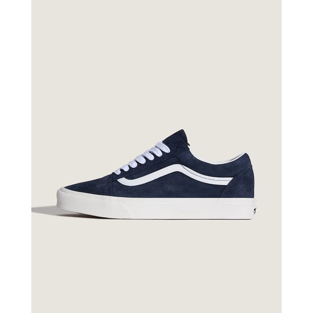 Vans Old Skool PGSU PRSNI Sneakers Μπλε