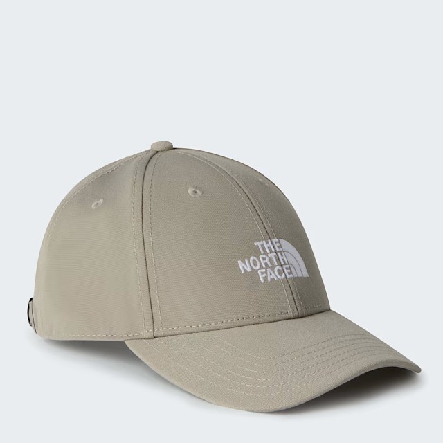The North Face Recycled 66 Classic Hat Stone Καπέλο Γκρι