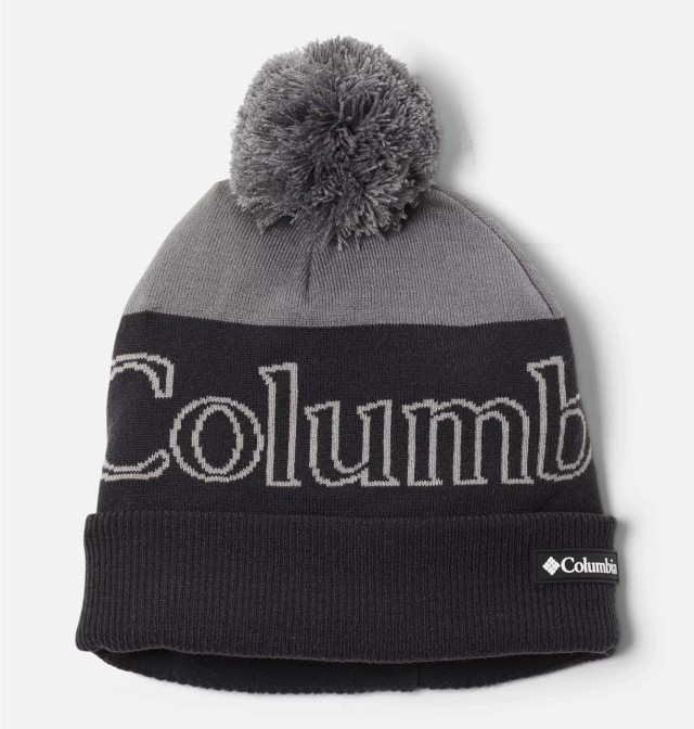 Columbia™ Polar Powder™ II Beanie Σκούφος Γκρι