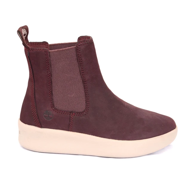 Γυναικεια Παπουτσια Μπορντο Timberland