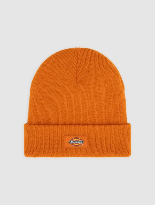 Dickies Gibsland Autumn Maple Σκούφος Πορτοκαλί