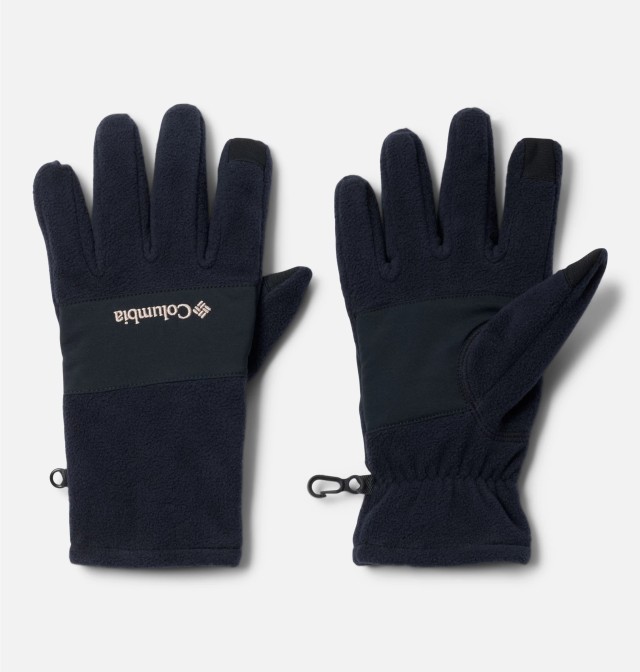 Columbia M Fast Trek™ III Glove Γάντια Μαύρα