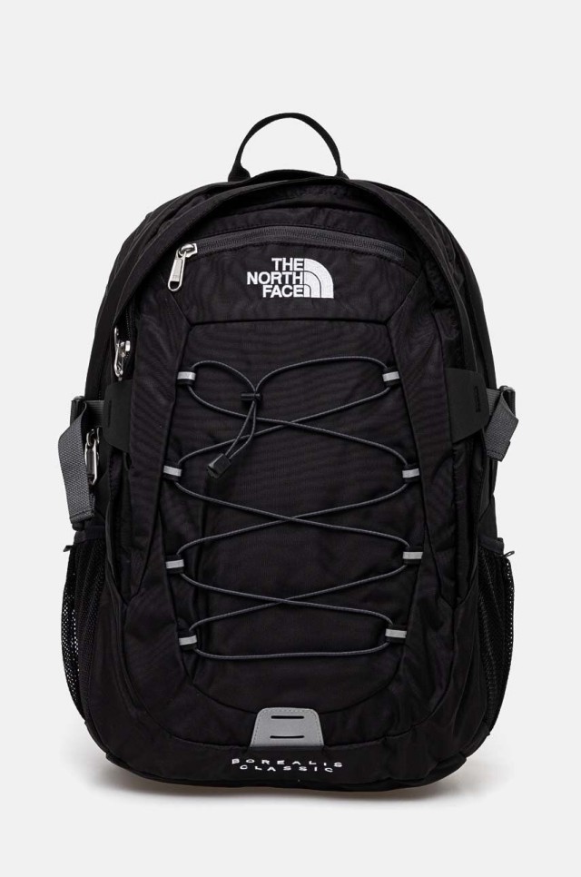 The North Face Borealis Classic Bkp Tnf Black Τσάντα Backpack Μαύρη