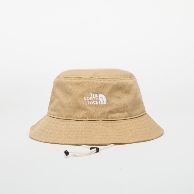 The North Face Norm Bucket Khaki Stone Καπελο Μπεζ