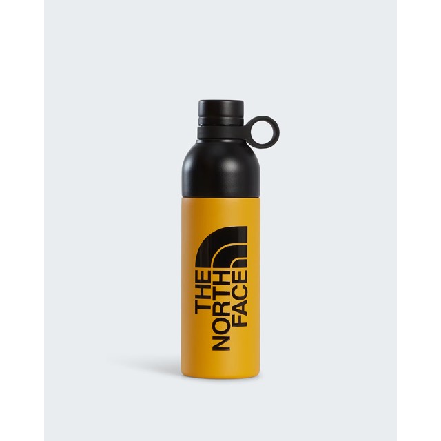 The North Face Tnf Water Bottle 0.75l Summit Μπουκάλι Νερού Κίτρινο