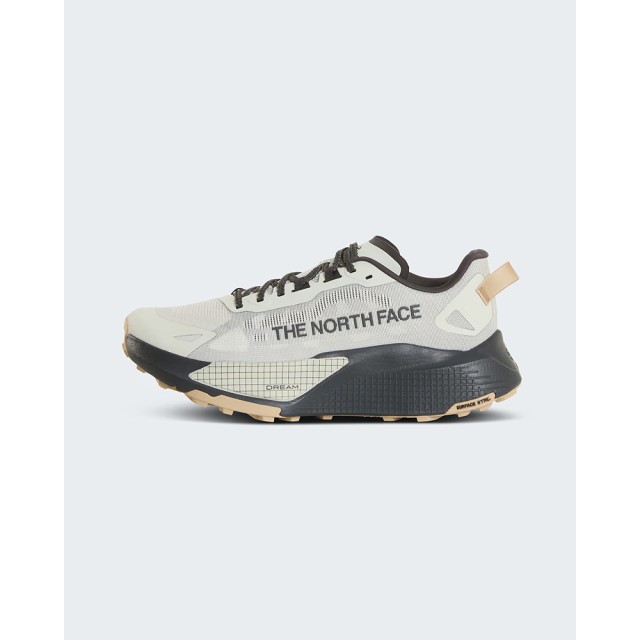 The North Face M Altamesa 500 V2 Cumulus Cloud/A Ανδρικα Sneakers Γκρι