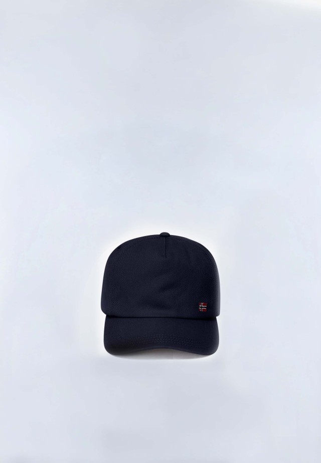 Napapijri F-New Falis Cap Blu Marine Καπέλο Μπλε