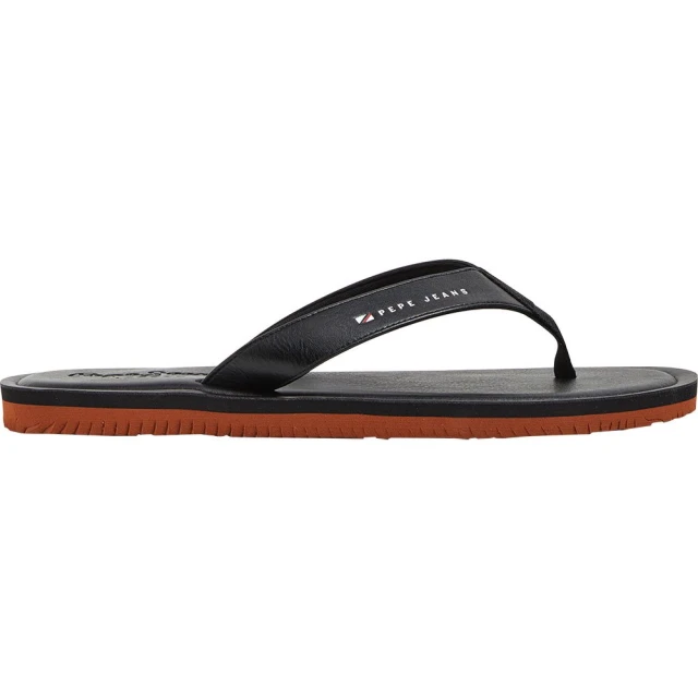 Pepe Jeans Wind Surf Ανδρικεσ Σαγιοναρεσ Μαυρο
