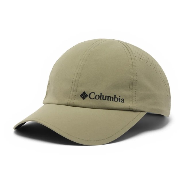 Columbia Silver Ridge™ IV Ball Cap Καπέλο Λαδί