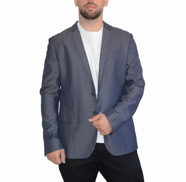 ANTONY MORATO ΑΝΔΡΙΚΟ ΣΑΚΑΚΙ ΜΠΛΕ