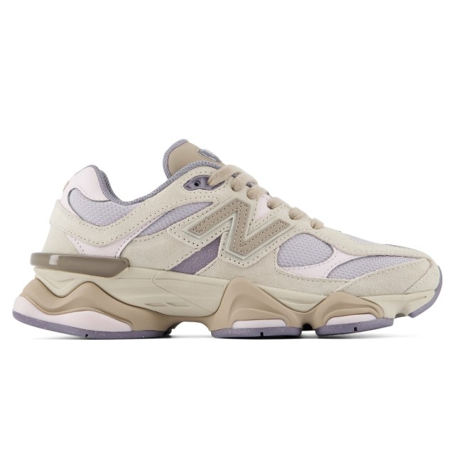 New Balance Γυναικεία Sneakers Εκρου