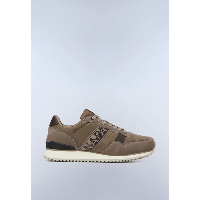 Napapijri F6cosmos01/Syn Demitasse Wt3 Ανδρικά Sneakers Καφέ