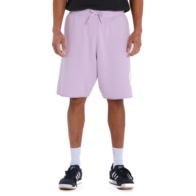 Emerson Mens Sweat Shorts Ανδρική Βερμούδα Λιλα