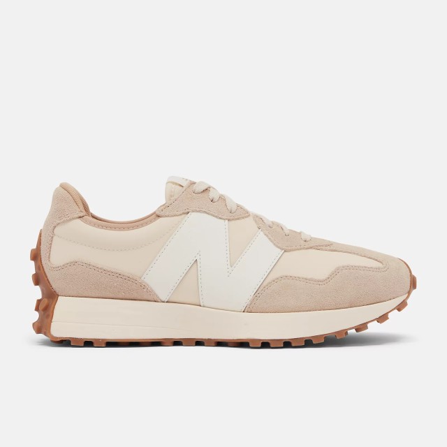 New Balance Sneakers Μπεζ