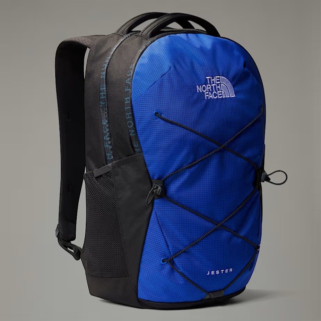 The North Face Jester Backpack Τσάντα Backpack Μπλε