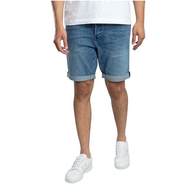 Replay Ανδρική Βερμούδα Τζιν