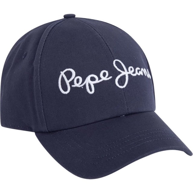 Pepe Jeans Wally Καπέλο Μπλε
