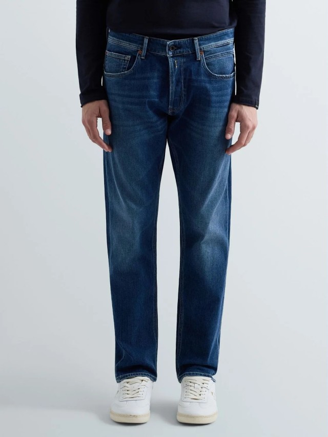 Replay Willbi Ανδρικό Παντελόνι Τζιν