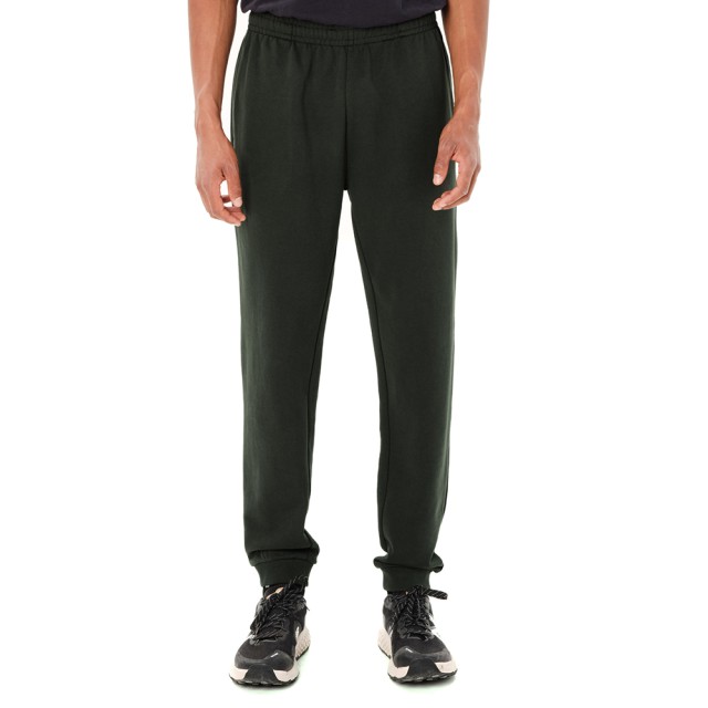 Emerson Mens Sweat Pants Ανδρικό Παντελόνι Φόρμας Πράσινο