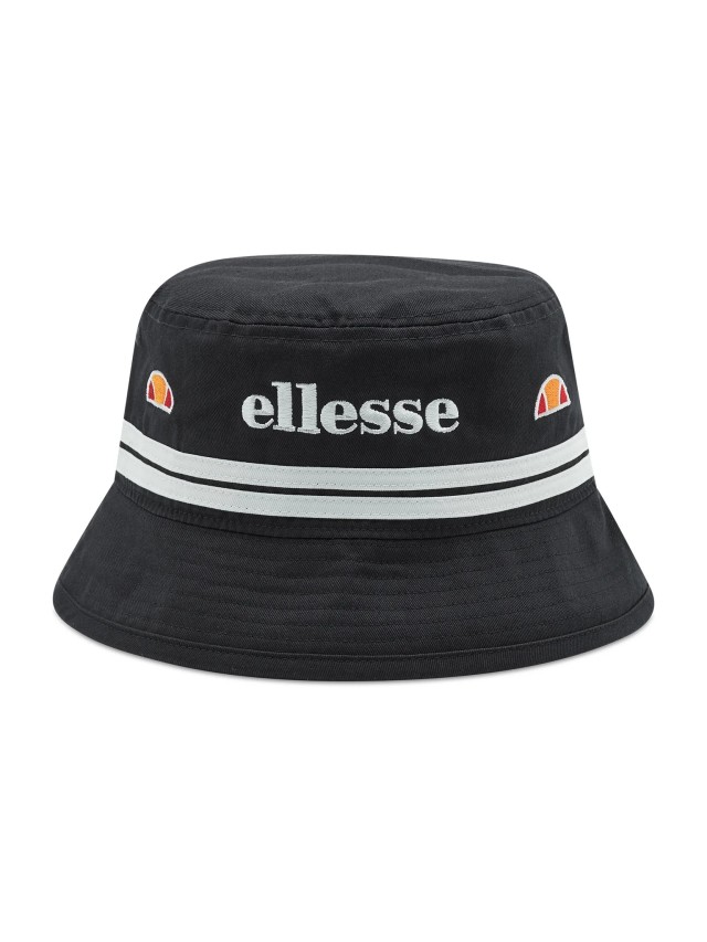 Ellesse Lorenzo Bucket Hat Καπέλο Μαύρο