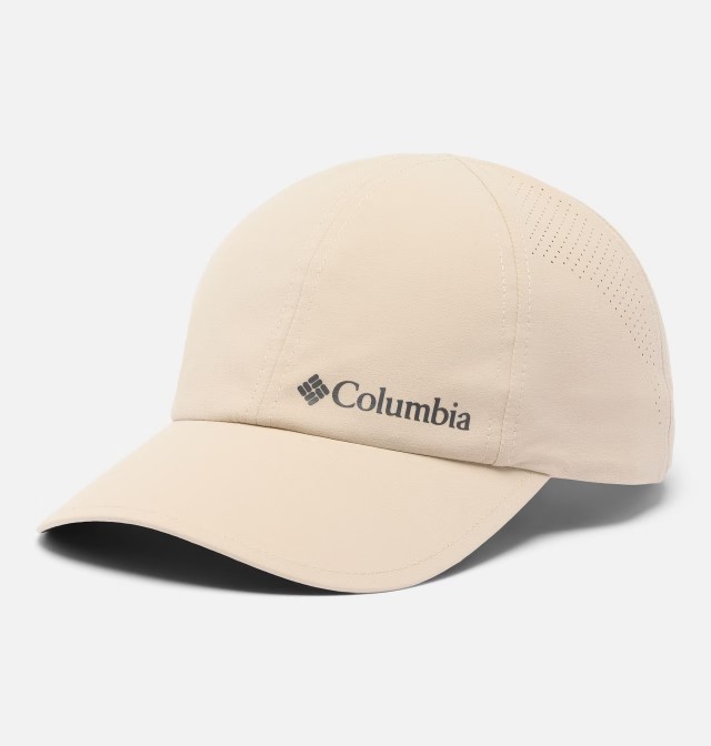 Columbia Silver Ridge™ IV Ball Cap Καπέλο Μπεζ