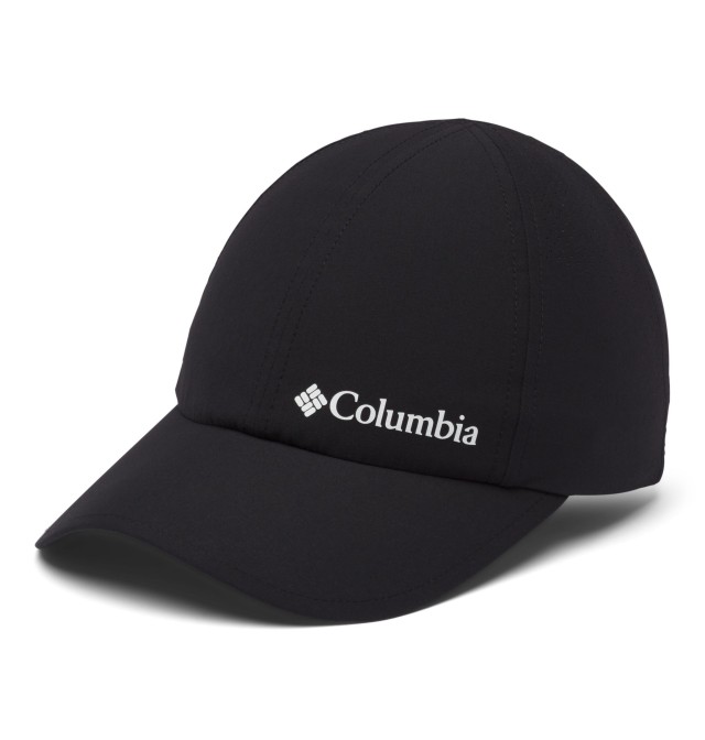 Columbia Silver Ridge™ III Ball Cap Καπέλο Μαύρο