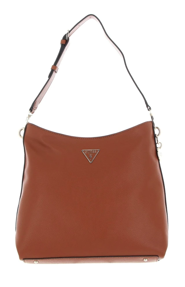 Guess Kersti Hobo Γυναικεία Τσάντα Ταμπά