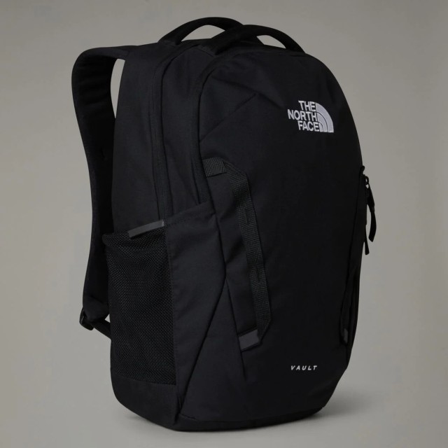 The North Face Vault Backpack Tnf Black-Npf Τσάντα Backpack Μαύρη