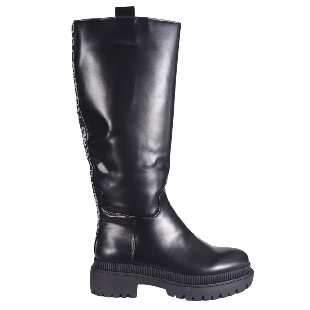 Pepe Jeans Bettle Rain Γυναικειεσ Μποτεσ Μαυρεσ