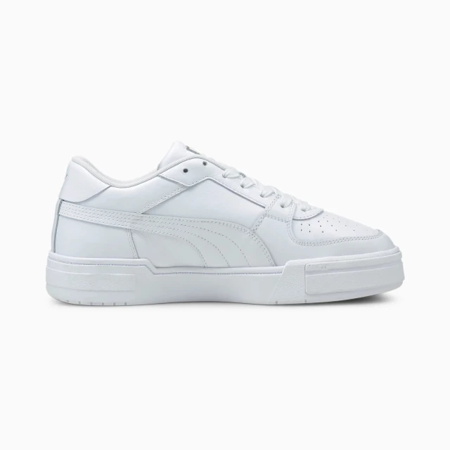 Puma Ca Pro Classic Sneakers Λευκα