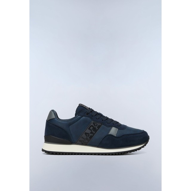 Napapijri F6cosmos01/Syn Blu Marine Ανδρικά Sneakers Μπλε
