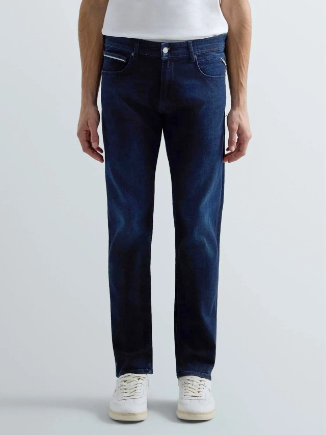 Replay Grover Ανδρικό Παντελόνι Τζιν