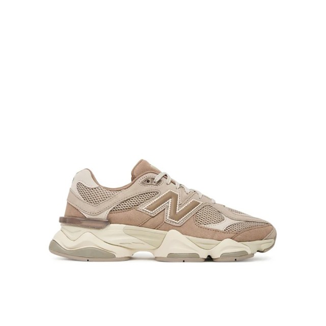 New Balance Γυναικεία Sneakers Καφέ