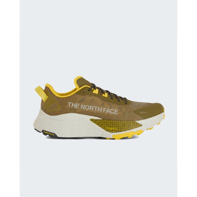 The North Face M Altamesa 500 V2 Caraway Seed/So Ανδρικα Sneakers Λαδι