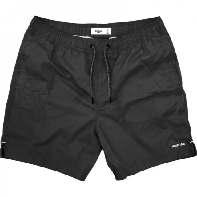 REBASE MENS SWIMWEAR ΑΝΔΡΙΚΟ ΜΑΓΙΟ ΜΑΥΡΟ