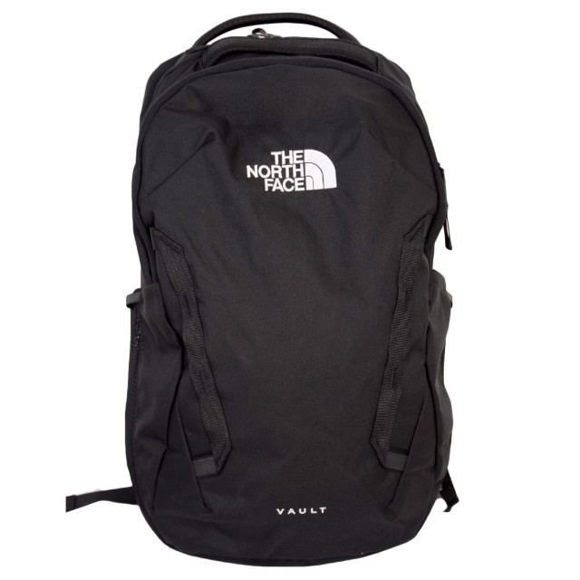 The North Face Vault Backpack Μαυρο