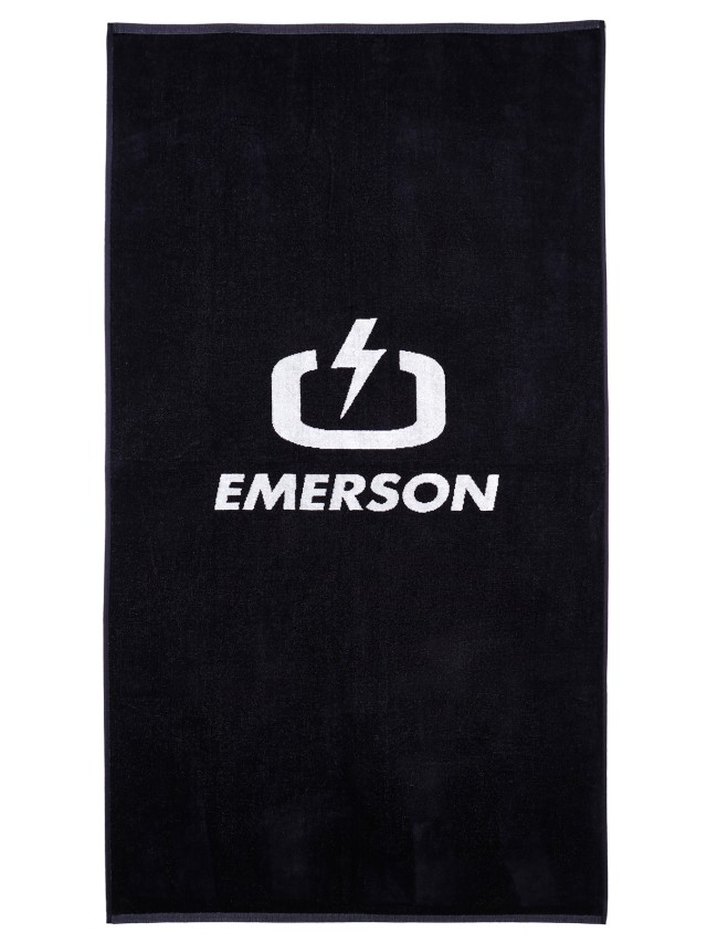 Emerson Beach Towel Πετσετα Θαλασσησ Μπλε