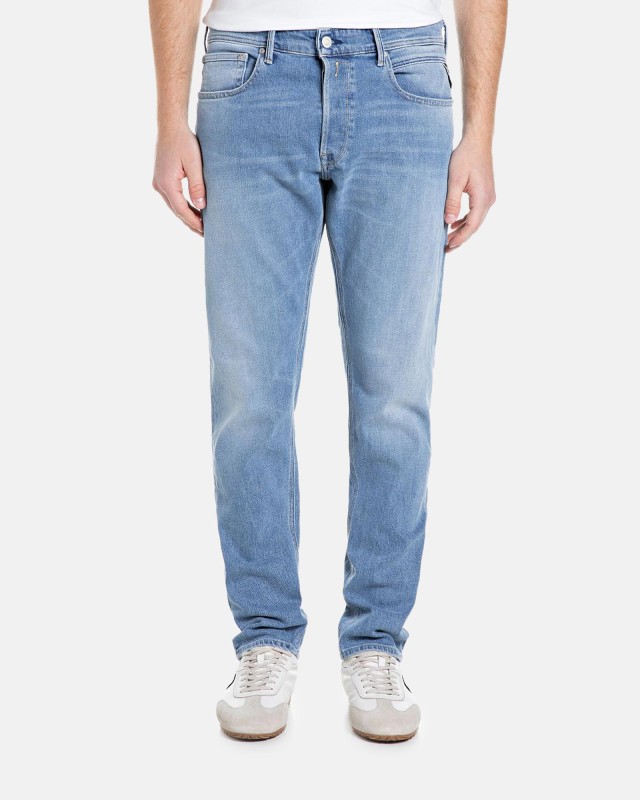 Replay Willbi Ανδρικό Παντελόνι Τζιν