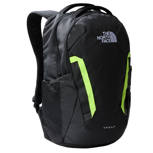 The North Face Vault Backpack Μαυρο