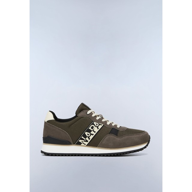 Napapijri F6cosmos01/Rip Cb Mz1 Ανδρικά Sneakers Λαδί