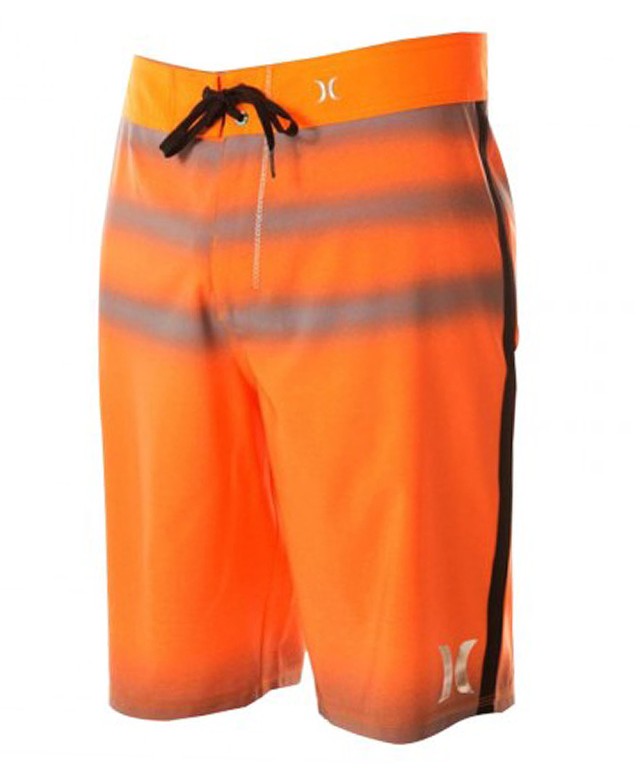 HURLEY PHANTOM Ανδρικο Μαγιο Πορτοκαλί