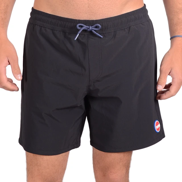 Mens Swim Shorts Colmar Μαγιω Mαυρο