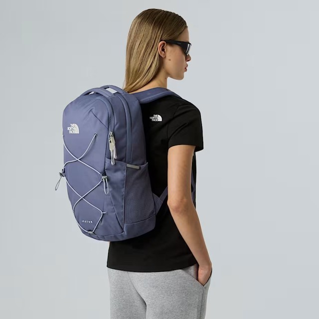 The North Face W Jester Backpack Γυναικεία Τσάντα Backpack Μπλε
