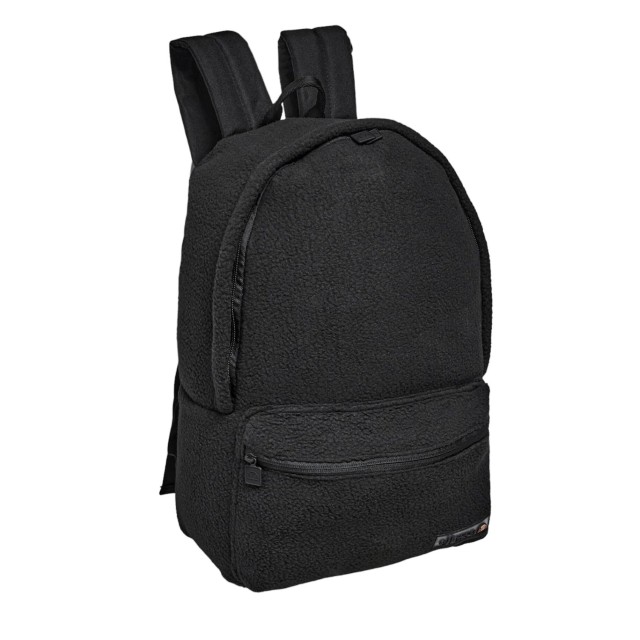 Ellesse Orleani Backpack Τσάντα Backpack Μαύρη