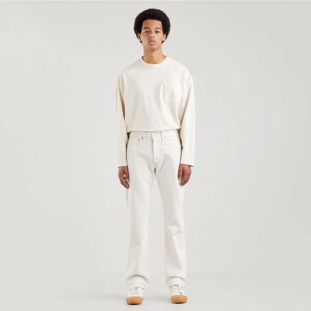 Levis 501 Levisoriginal My Candy Ανδρικο Παντελονι Τζιν