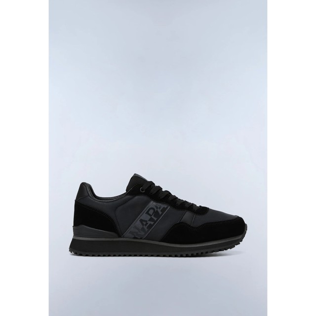 Napapijri F6cosmos01/Syn Black Beauty Ανδρικά Sneakers Μαύρο