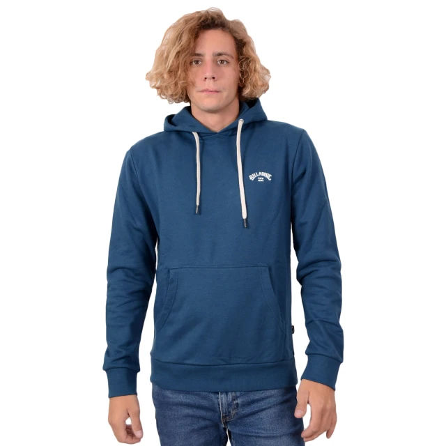 Billabong Original Arch Po Ανδρικη Φουτερ Πετρολ