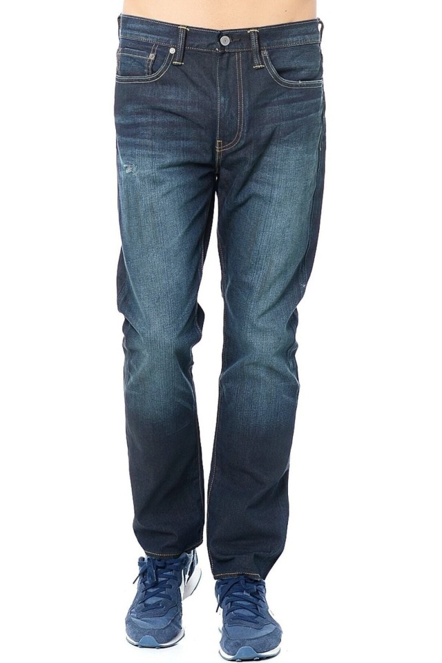 Levis 522 Ανδρικο Παντελονι Τζιν